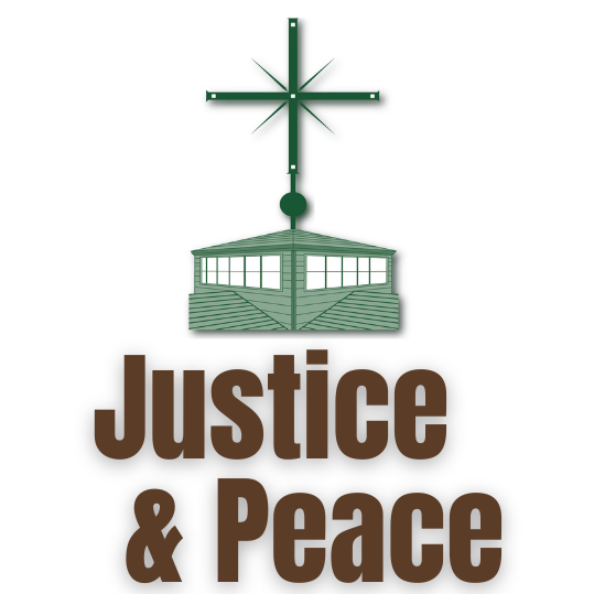 Parish Department Logo