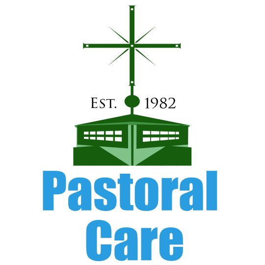 Parish Department Logo