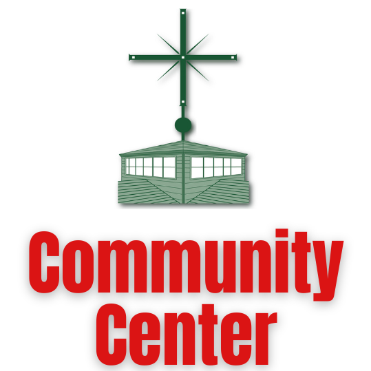 Parish Department Logo