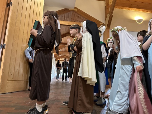 Parish Department Photo  (214135)