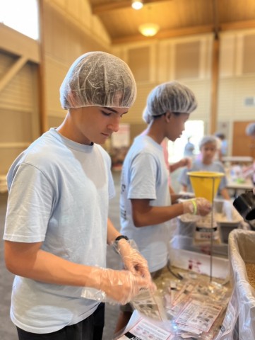 Parish Department Photo  (214138)