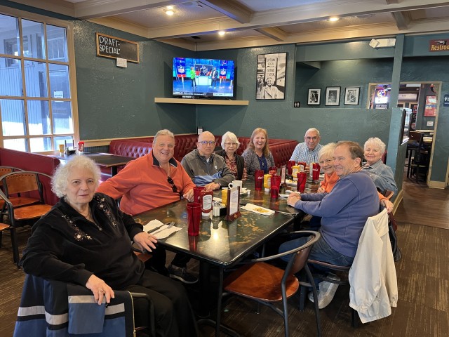 Parish Department Photo  (214147)