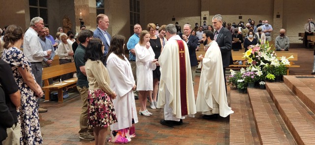 Parish Department Photo  (214134)