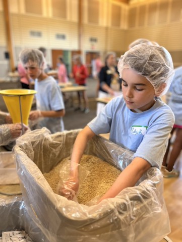 Parish Department Photo  (214139)