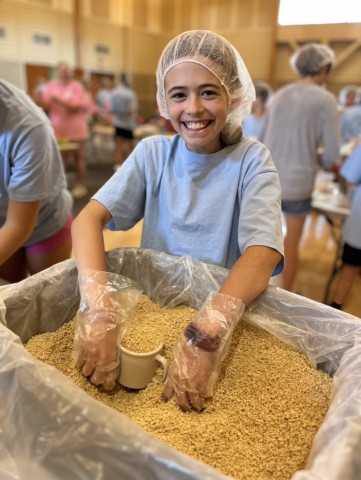 Parish Department Photo  (214141)