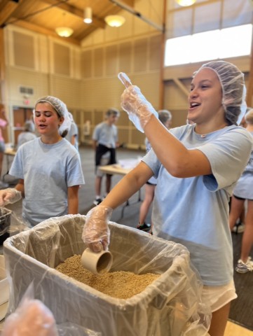 Parish Department Photo  (214142)