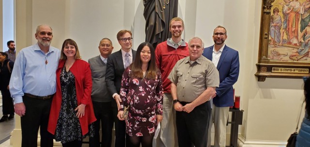 Parish Department Photo  (214136)