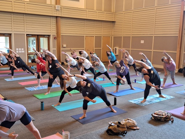 Parish Department Photo  (214150)