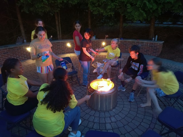 Parish Department Photo  (214149)