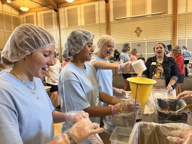 Parish Department Photo  (214145)