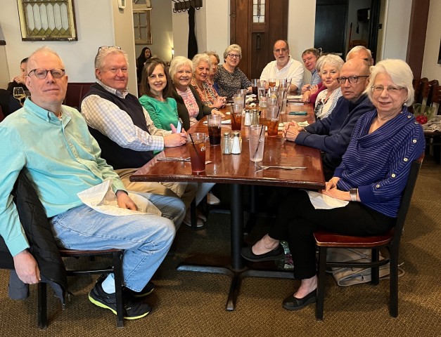 Parish Department Photo  (214146)