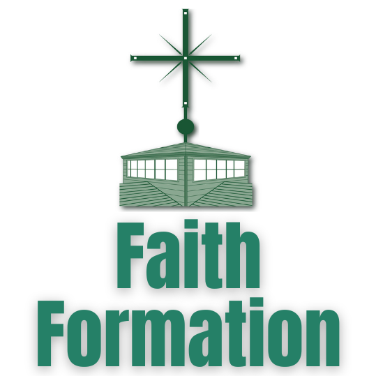 Parish Department Logo