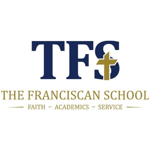 Parish Department Logo