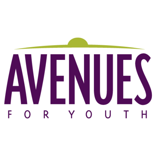 Community Partner Logo