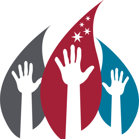 Community Partner Logo