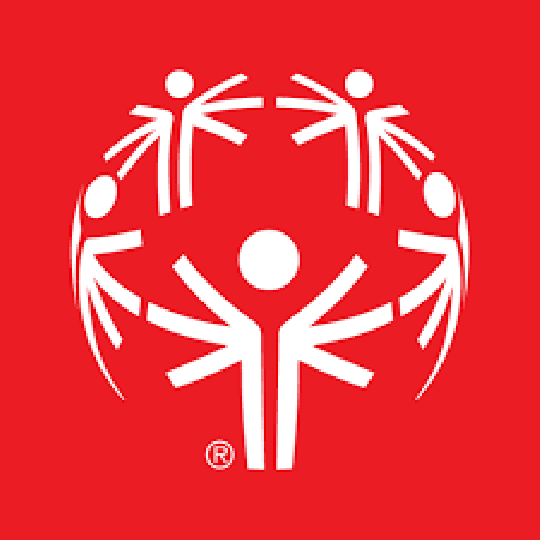 Community Partner Logo