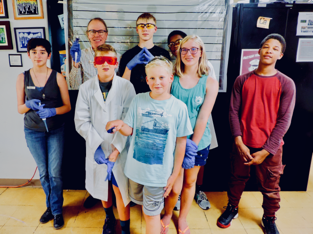 Organization Photo  (205895)