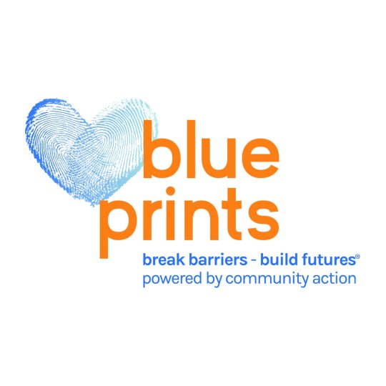 Nonprofit Logo