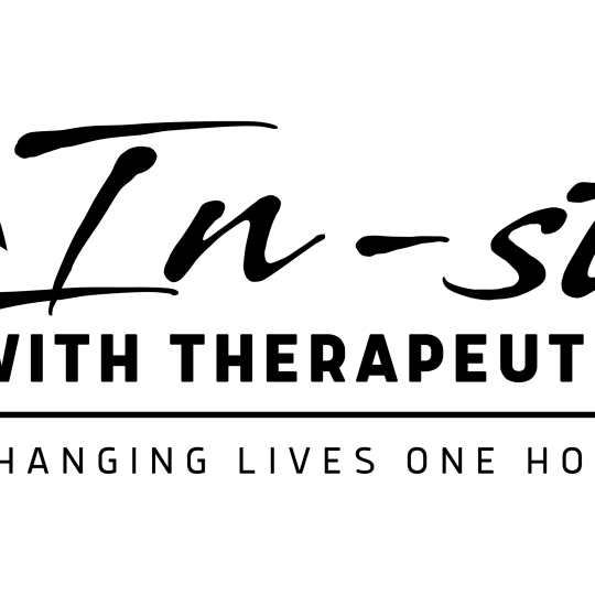 Nonprofit Logo