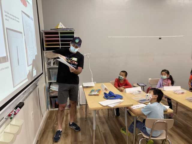 Program Photo  (207434)