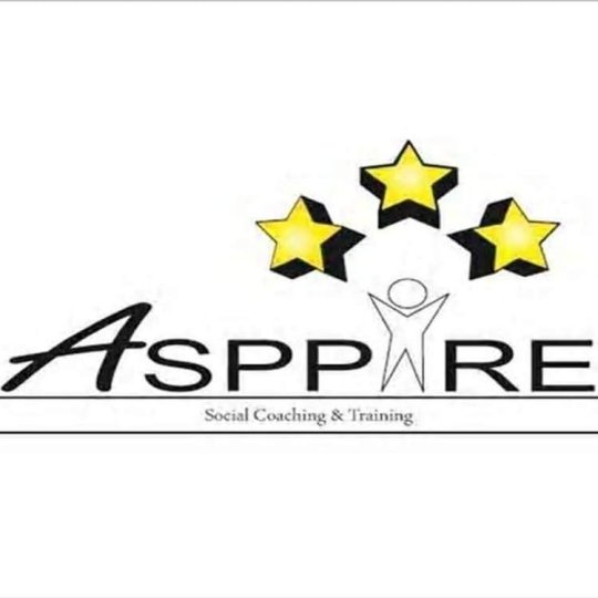 Community Partner Logo