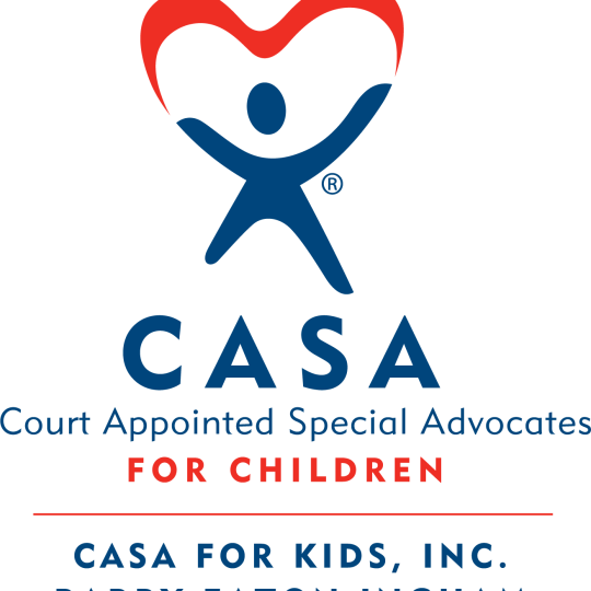 Community Partner Logo