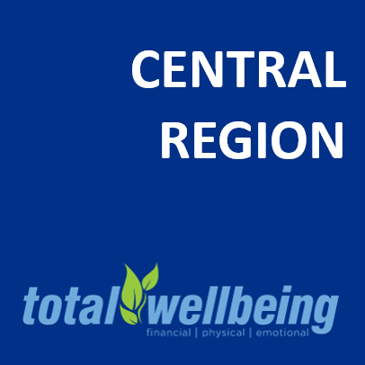 Region Logo