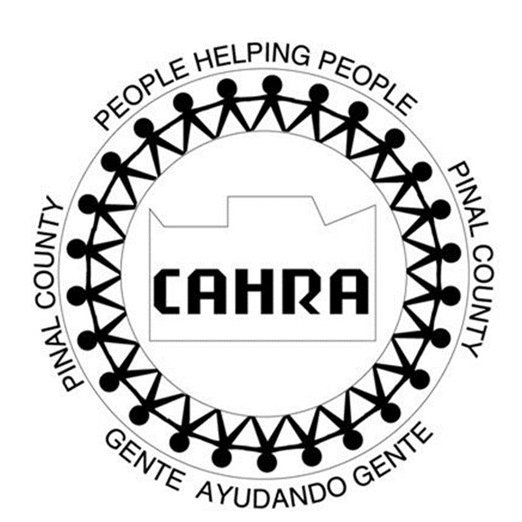 Nonprofit Organization Logo