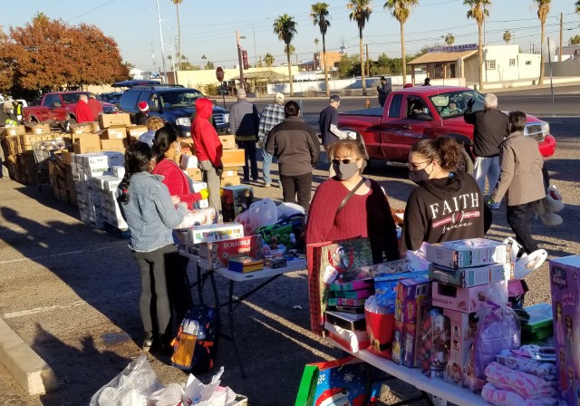 Nonprofit Organization Photo  (213726)