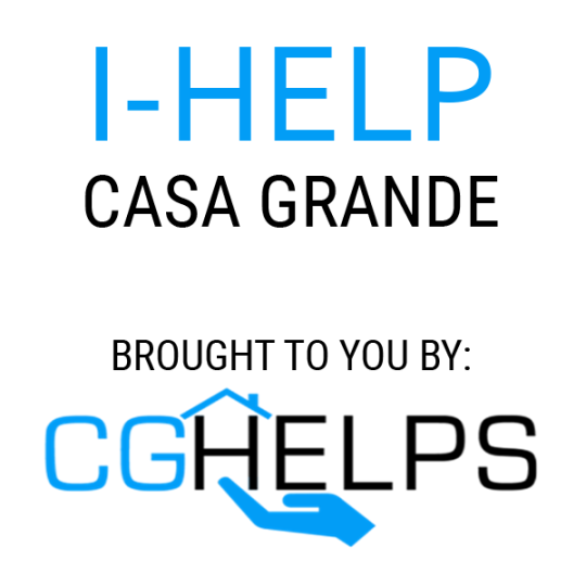 Nonprofit Organization Logo