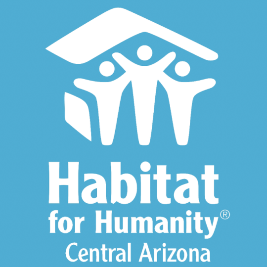 Nonprofit Organization Logo