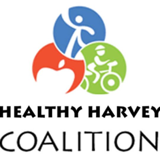 Agency Logo