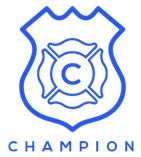 Champion logo