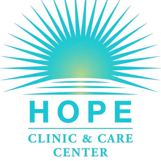 Organization Logo