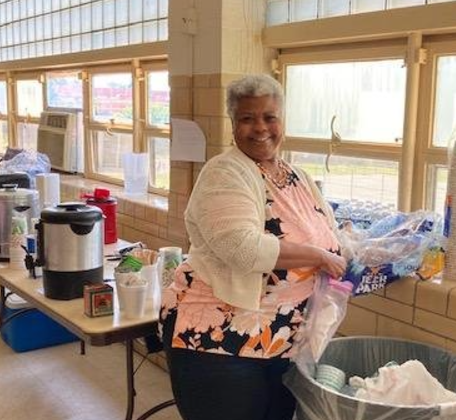 Agency Photo  (245074)