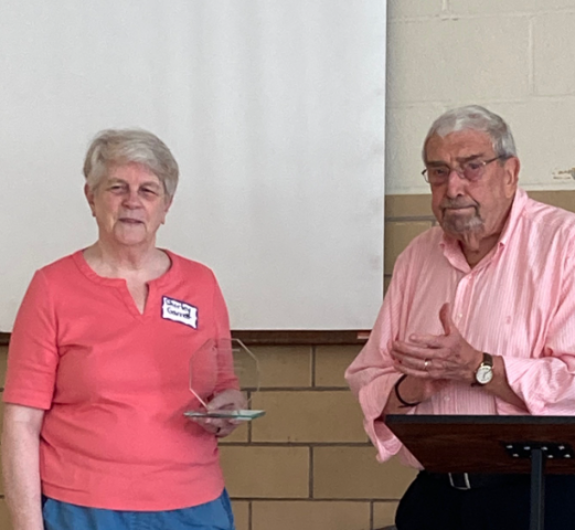 Agency Photo  (244835)