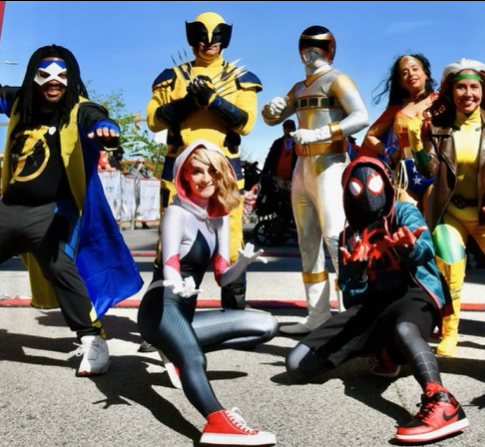 Agency Photo  (255905)