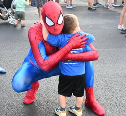 Agency Photo  (255903)