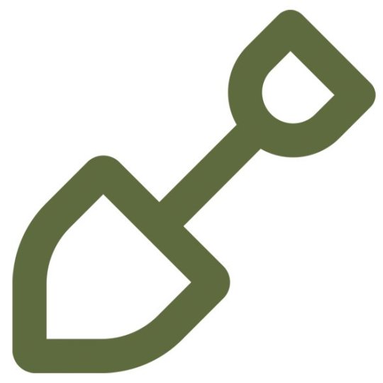 Volunteer Program Logo