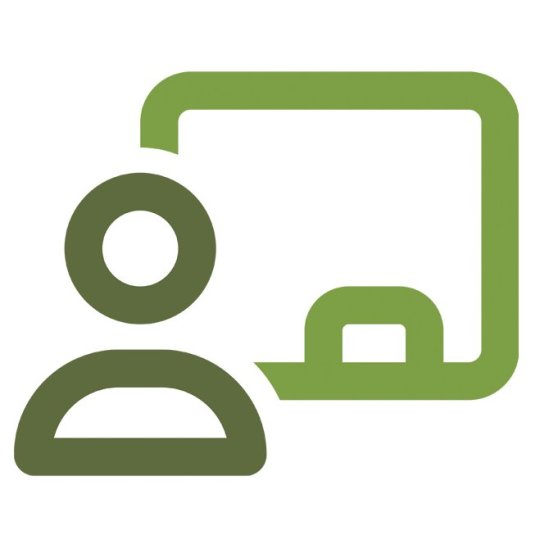 Volunteer Program Logo