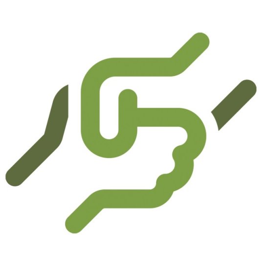 Volunteer Program Logo