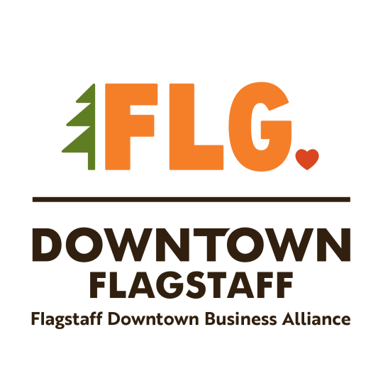 Agency Logo
