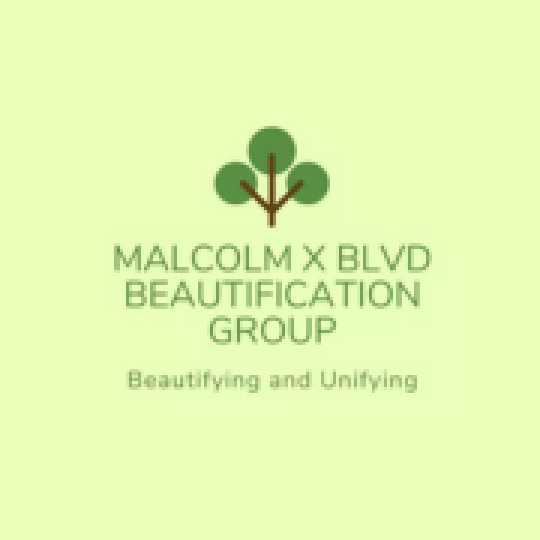 Neighborhood Cleanup Group Logo
