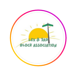 Neighborhood Cleanup Group Logo