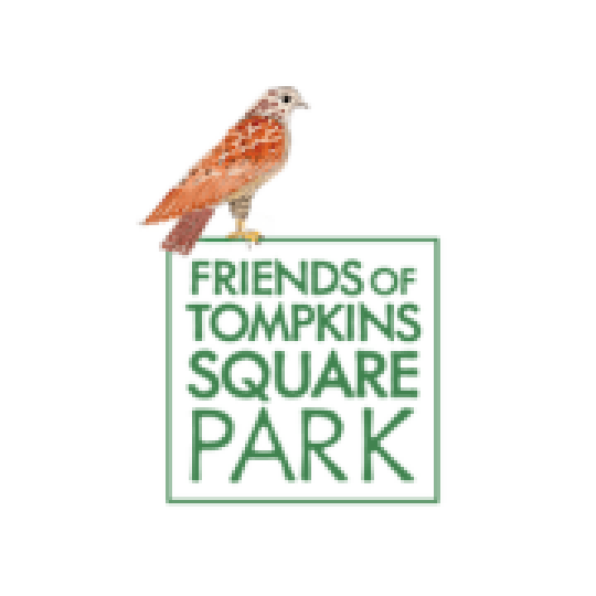 Neighborhood Cleanup Group Logo