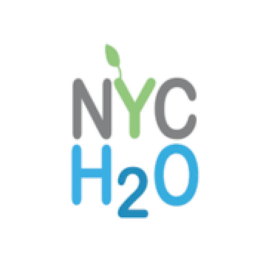 Neighborhood Cleanup Group Logo