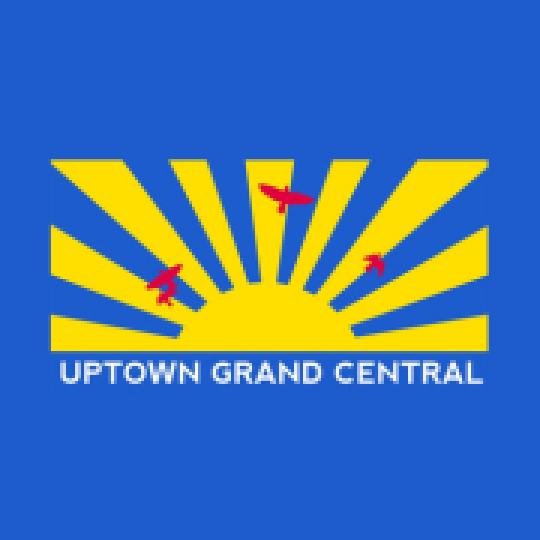 Neighborhood Cleanup Group Logo