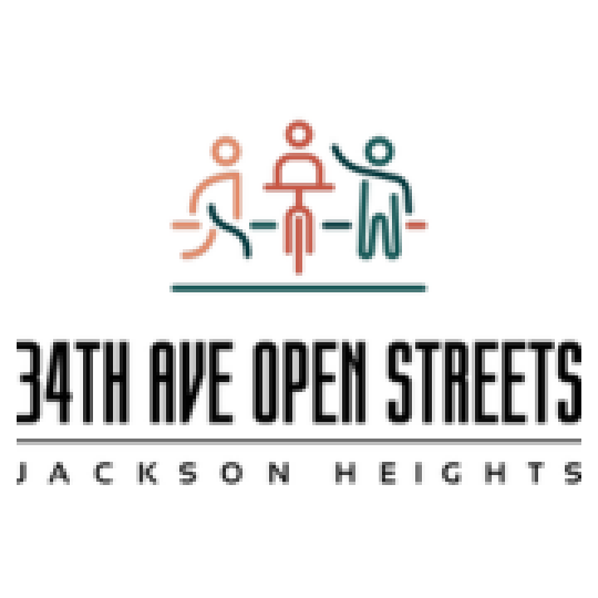 Neighborhood Cleanup Group Logo