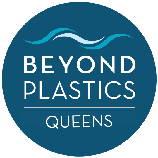 Neighborhood Cleanup Group Logo