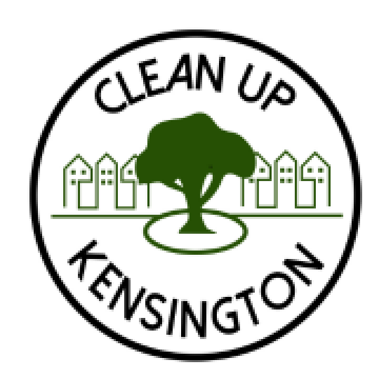 Neighborhood Cleanup Group Logo